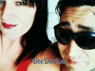 DeeDeeVon