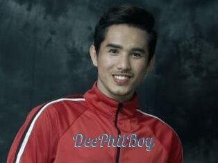 DeePhilBoy