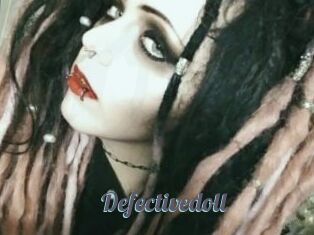 Defectivedoll