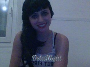 DelaNight
