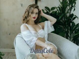 DeliaCole
