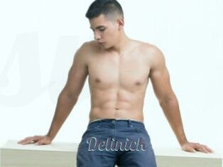 Delinick