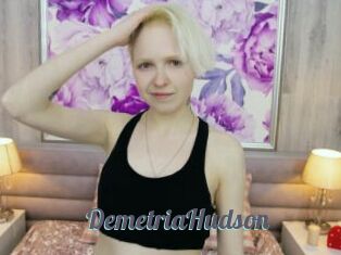 DemetriaHudson