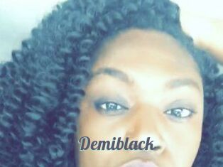 Demiblack