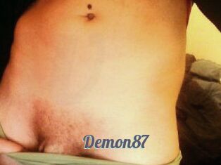 Demon87