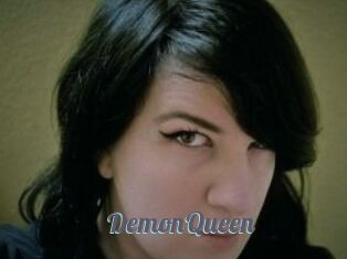 DemonQueen