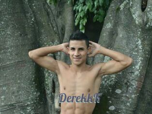 DerekkK