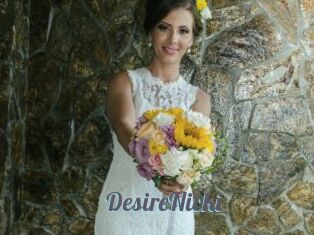 DesireNicki