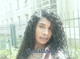Desistunner
