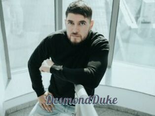 DesmondDuke