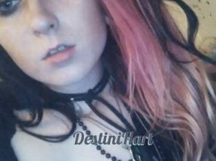 DestiniHart