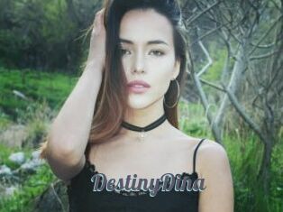 DestinyDina