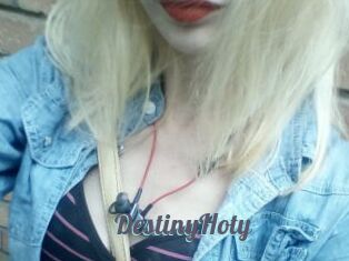 DestinyHoty