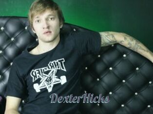 DexterHicks