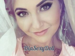 DiaSexyDoll