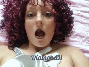 Diamond_H