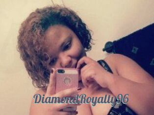 DiamondRoyalty96