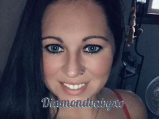 Diamondbabyxo