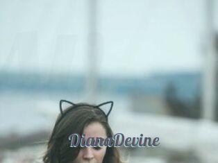 DianaDevine