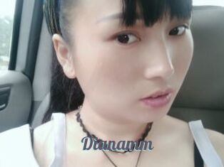 Dianamm