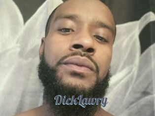 DickLawry