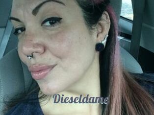 Dieseldame