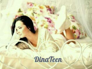 DinaTeen