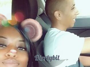 Dirrtybit