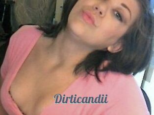 Dirticandii