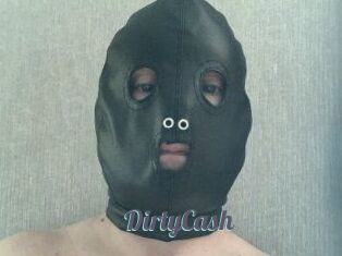 DirtyCash