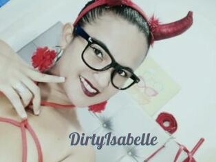 DirtyIsabelle