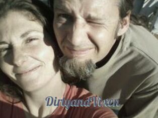 DirtyandVixen