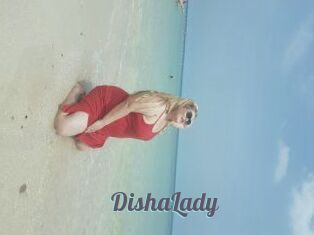 DishaLady