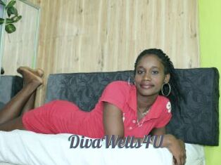DivaWells4U
