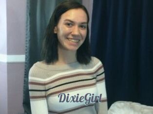 DixieGirl