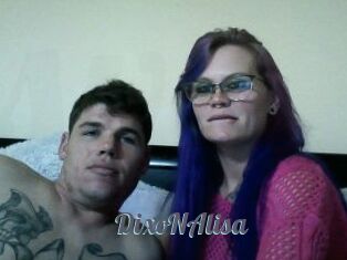 DixoNAlisa