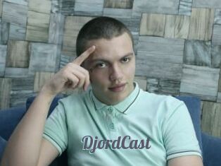 DjordCast