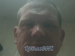 Djxhaz8692