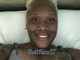DollFace27