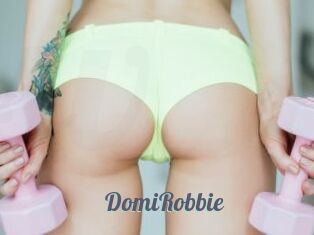 DomiRobbie