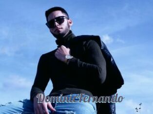 DominicFernando