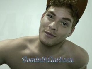 DominikClarkson