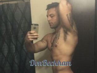 Don_Beckham