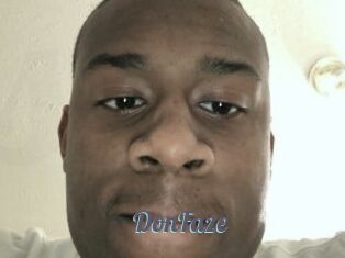 DonFaze
