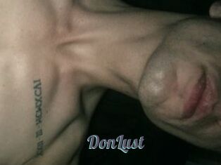 DonLust