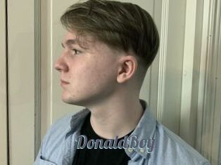 DonaldBoy