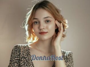 DonnaHost