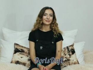 DorisDaft