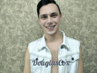 DouglasCox