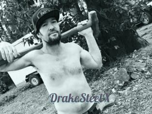 DrakeSteelX